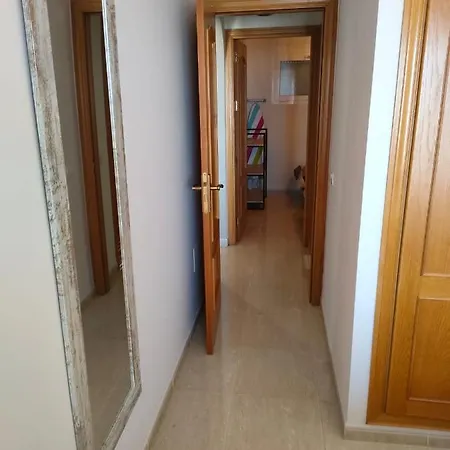 Beautiful Sunset View Appartement *