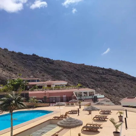 Beautiful Sunset View Appartement Costa Adeje (Tenerife)