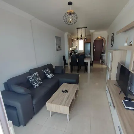 Beautiful Sunset View Appartement Costa Adeje (Tenerife)