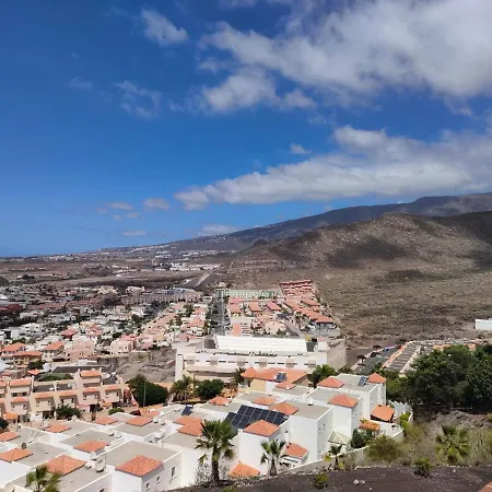 Appartement Beautiful Sunset View Costa Adeje (Tenerife)