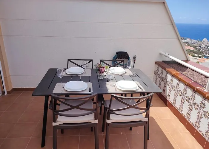 Beautiful Sunset View * Адехе