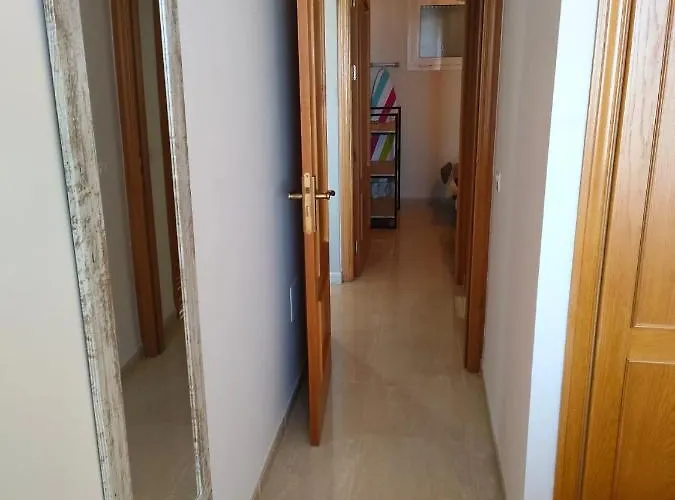 Beautiful Sunset View Апартаменты *