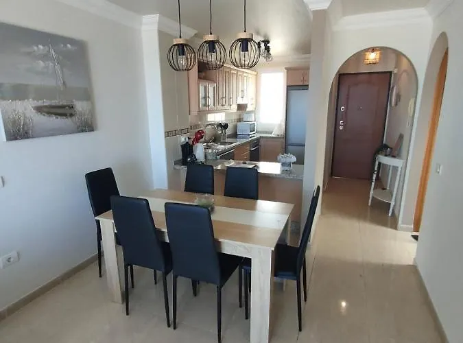 Beautiful Sunset View