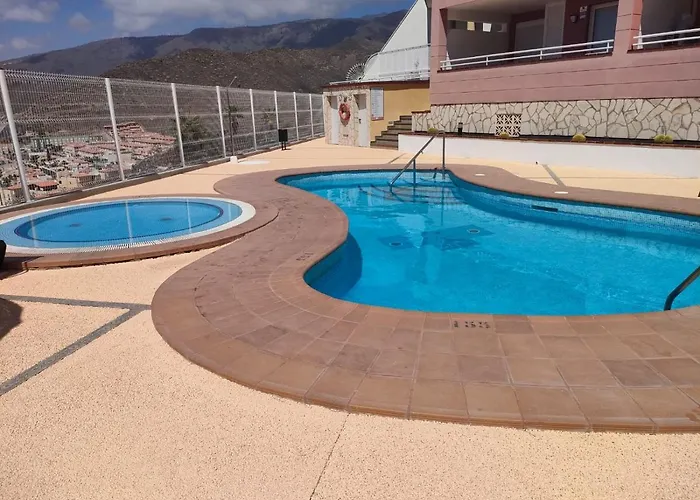 Апартаменты Beautiful Sunset View *