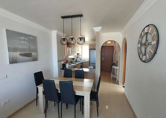 Апартаменты Beautiful Sunset View *