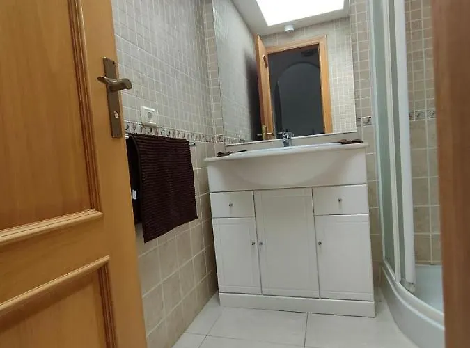 Beautiful Sunset View Апартаменты *