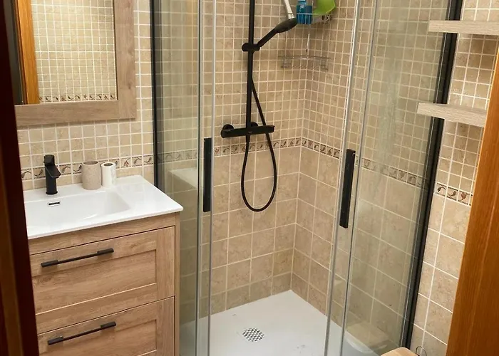 Beautiful Sunset View