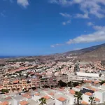 Lägenhet Beautiful Sunset View Costa Adeje (Tenerife)