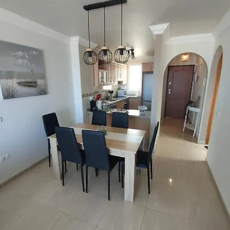 Beautiful Sunset View