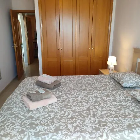 Apartmán Beautiful Sunset View *