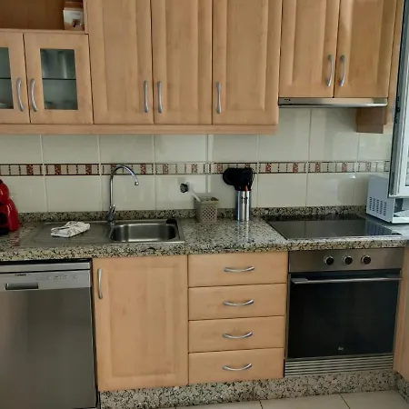 Beautiful Sunset View Apartmán *