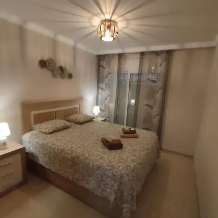 Beautiful Sunset View Costa Adeje (Tenerife)