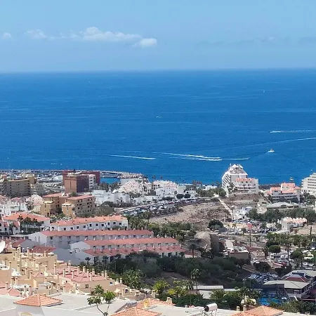 Beautiful Sunset View Apartmán Costa Adeje (Tenerife)
