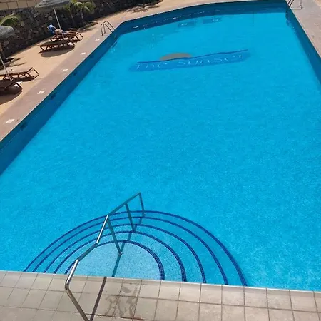 Beautiful Sunset View *