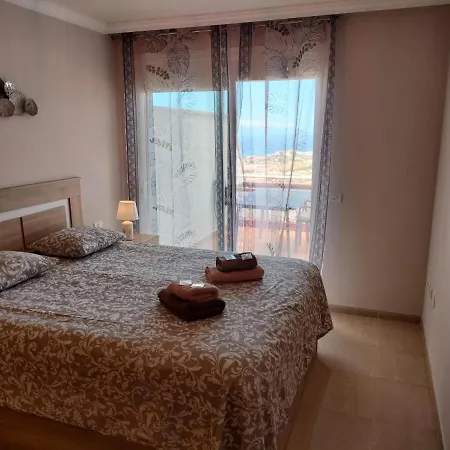 Beautiful Sunset View Lägenhet