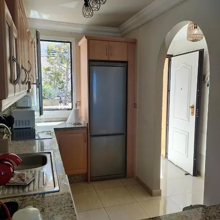 Lägenhet Beautiful Sunset View