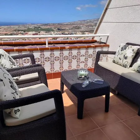 Beautiful Sunset View