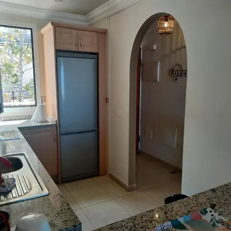 Lägenhet Beautiful Sunset View *