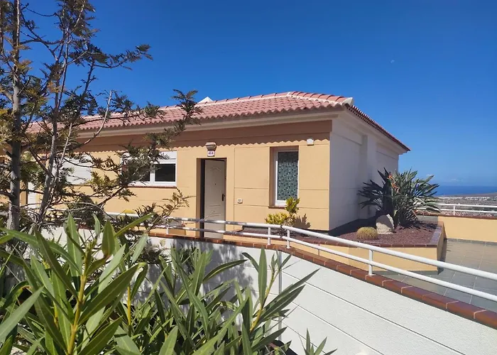 Beautiful Sunset View Apartment Costa Adeje (Tenerife)