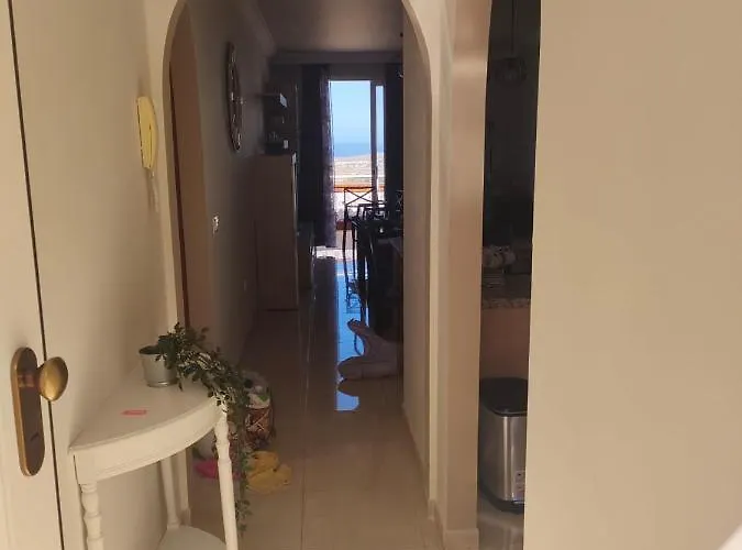 Beautiful Sunset View Apartment *