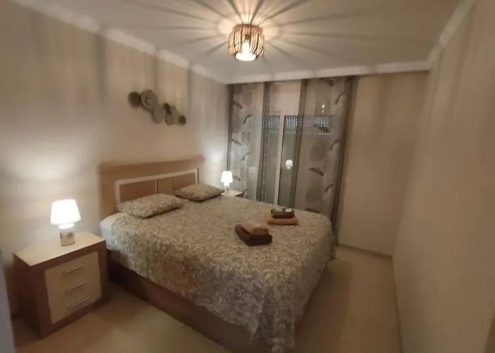 Beautiful Sunset View Costa Adeje (Tenerife)