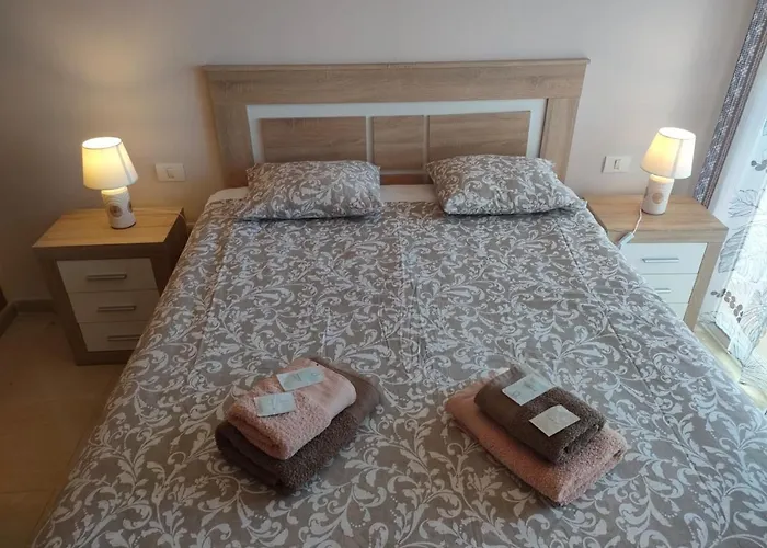 Beautiful Sunset View *