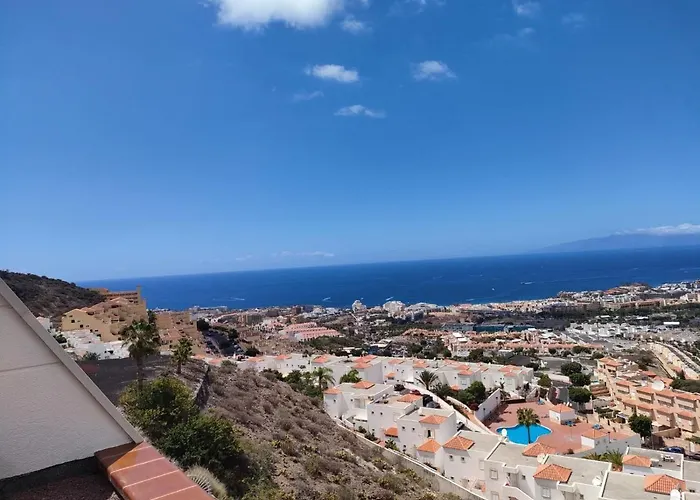 Beautiful Sunset View