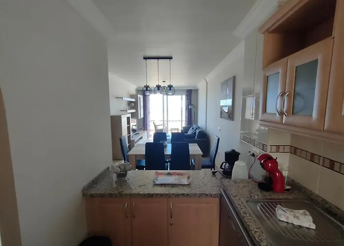 Appartamento Beautiful Sunset View Costa Adeje (Tenerife)