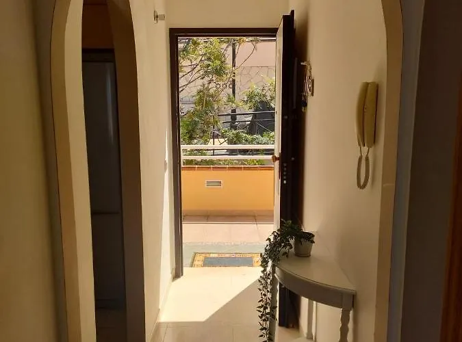 Apartment Beautiful Sunset View