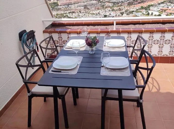 Beautiful Sunset View Appartamento