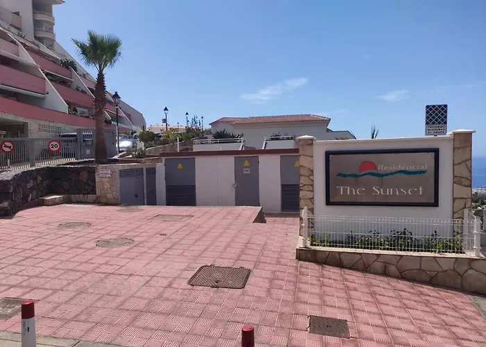 Appartamento Beautiful Sunset View