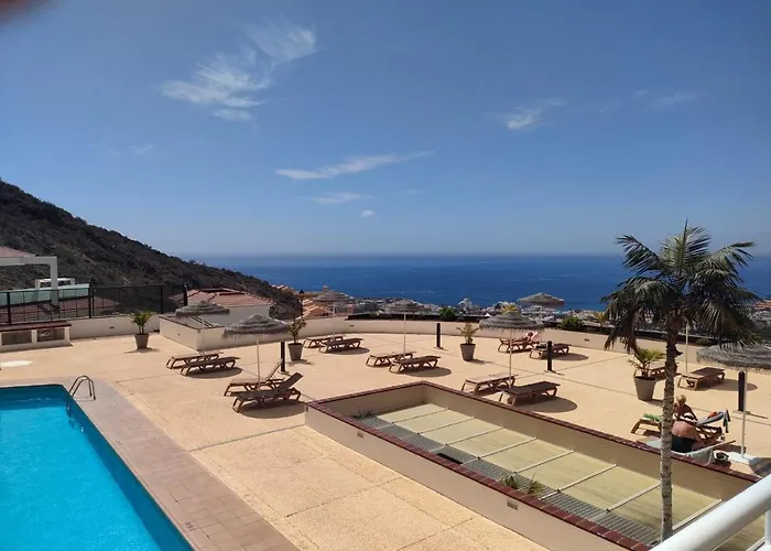 Beautiful Sunset View