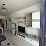 Beautiful Sunset View Apartment Costa Adeje (Tenerife)