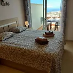 Beautiful Sunset View Costa Adeje (Tenerife)