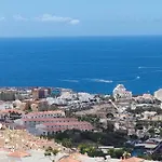 Beautiful Sunset View Apartment Costa Adeje (Tenerife)