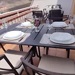 Beautiful Sunset View Apartment Costa Adeje (Tenerife)