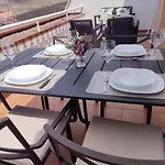 Beautiful Sunset View * Costa Adeje (Tenerife)