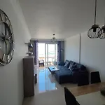 Beautiful Sunset View Apartment