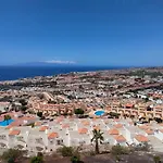 Beautiful Sunset View * Costa Adeje (Tenerife)