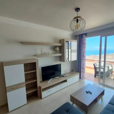 Beautiful Sunset View Apartamento Costa Adeje (Tenerife)