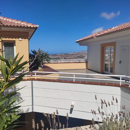 公寓 Beautiful Sunset View *