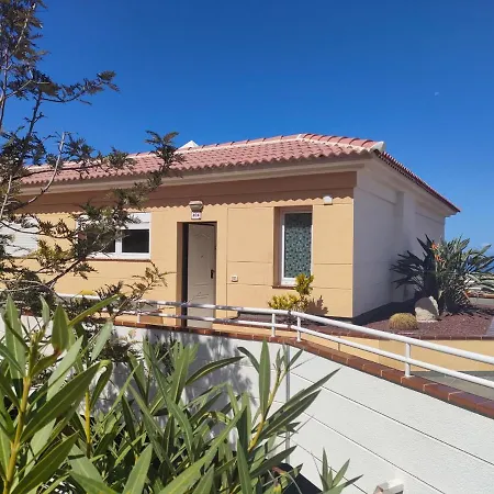 Beautiful Sunset View Appartement Costa Adeje (Tenerife)