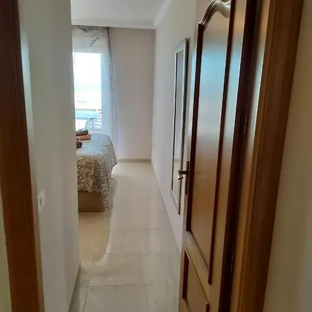 Appartement Beautiful Sunset View Costa Adeje (Tenerife)