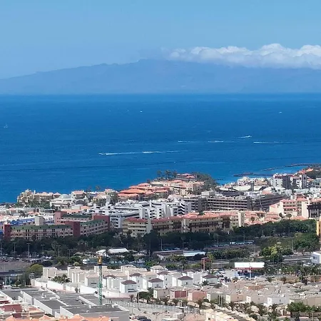 Beautiful Sunset View Appartement