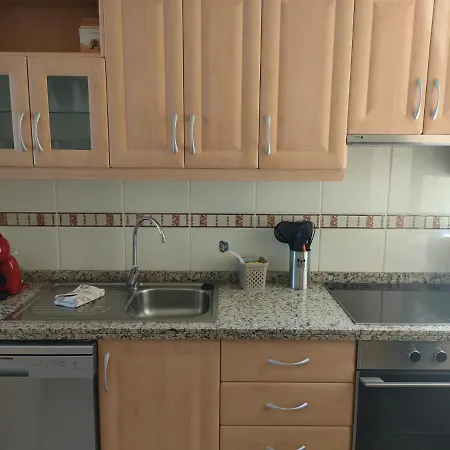 Beautiful Sunset View Costa Adeje (Tenerife)