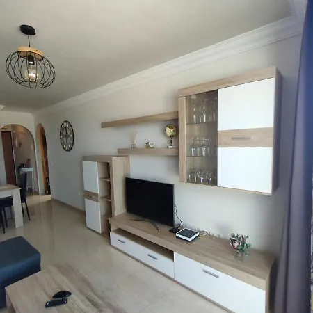 Beautiful Sunset View Apartamento Costa Adeje (Tenerife)