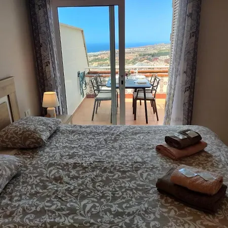 Beautiful Sunset View Apartamento