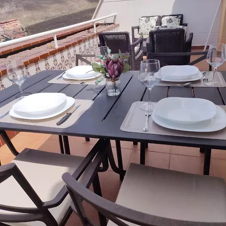 Beautiful Sunset View Apartamento Costa Adeje (Tenerife)