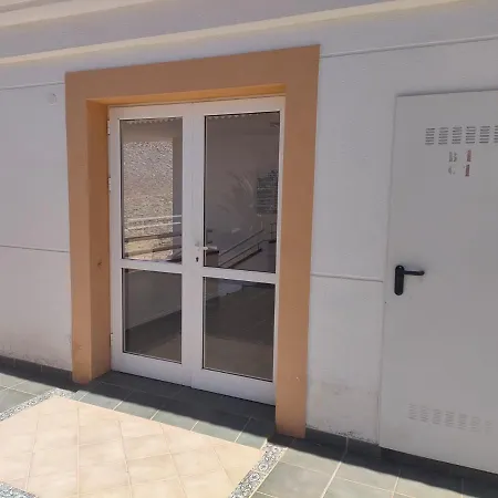 Beautiful Sunset View