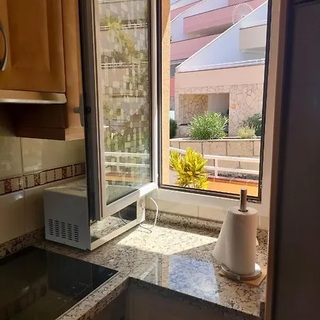 Beautiful Sunset View Apartamento *